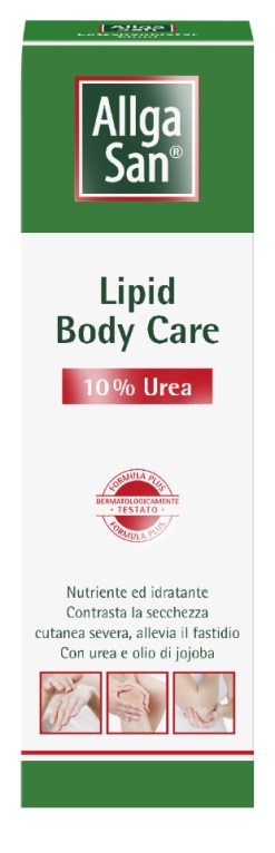 ALLGASAN LIPID SPECIAL CARE 100 ML - farmacialombardia.it