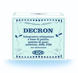 DECRON 20 BUSTINE DA 5,44 G - farmacialombardia.it