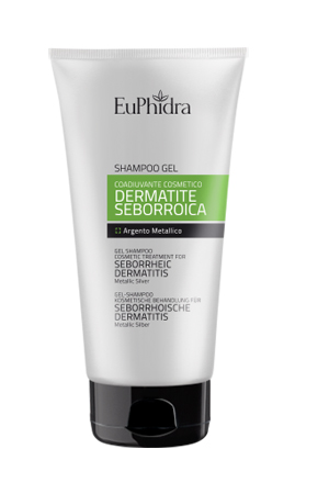 EUPHIDRA SHAMPOO DERMATITE SEBORROICA - farmacialombardia.it
