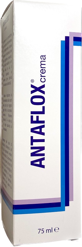 ANTAFLOX CREMA 75 ML - farmacialombardia.it