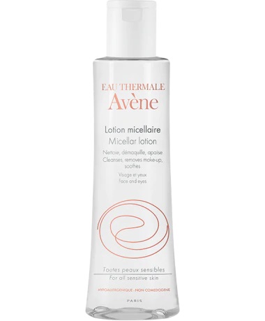 EAU THERMALE AVENE LOZIONE MICELLARE 100 ML - farmacialombardia.it