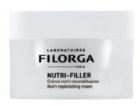 FILORGA NUTRI FILLER CREMA NUTRI-RIMPOLPANTE 50 ML - farmacialombardia.it