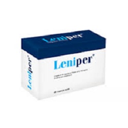 LENIPER 20 CAPSULE MOLLI - farmacialombardia.it