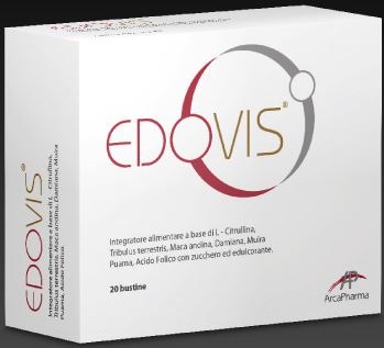 EDOVIS 20 BUSTINE - farmacialombardia.it