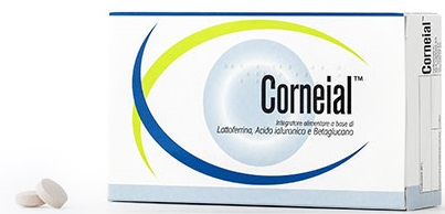 CORNEIAL 30 COMPRESSE - farmacialombardia.it