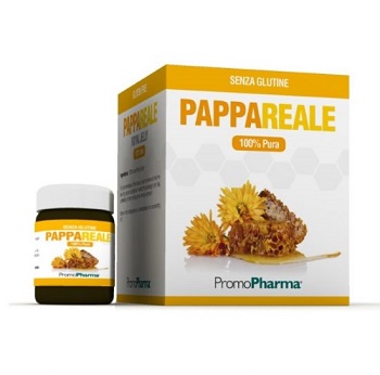 PAPPA REALE FRESCA 10 G - farmacialombardia.it