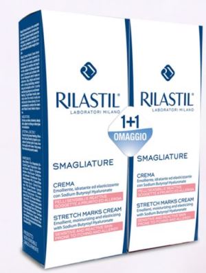 RILASTIL SMAGLIATURE PELLI SENSIBILI BIPACK 200 ML - farmacialombardia.it