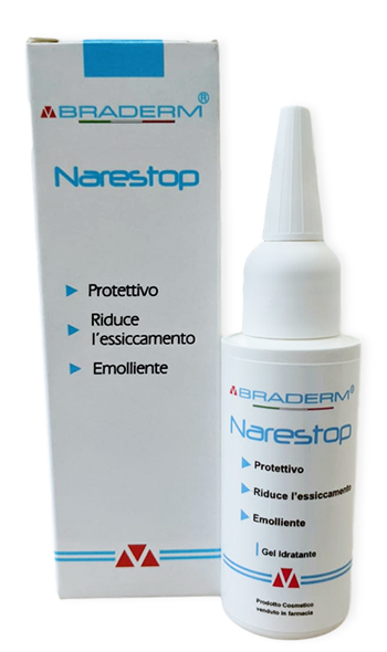 NARESTOP CREMA 50 ML BRADERM - farmacialombardia.it