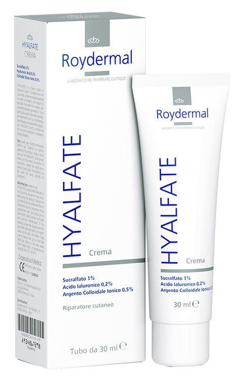 HYALFATE CREMA 30 ML - farmacialombardia.it
