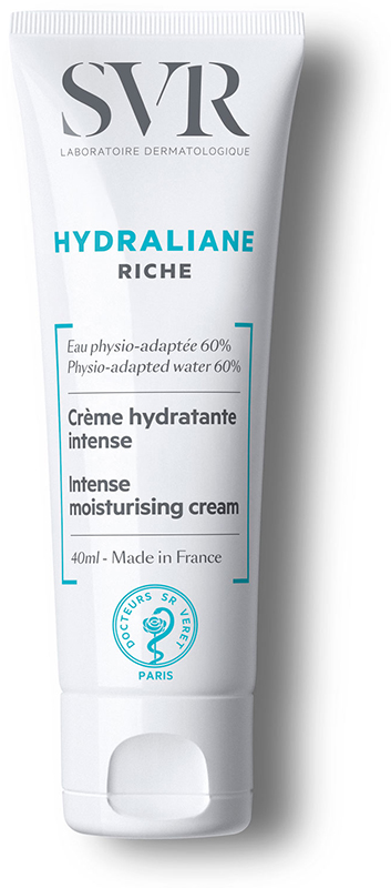 HYDRALIANE RICHE CREMA IDRATANTE 40 ML - farmacialombardia.it