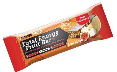 TOTAL ENERGY FRUIT BAR TANGO FRUIT 1 PEZZO - farmacialombardia.it