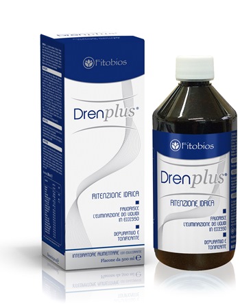 DRENPLUS 500 ML - farmacialombardia.it