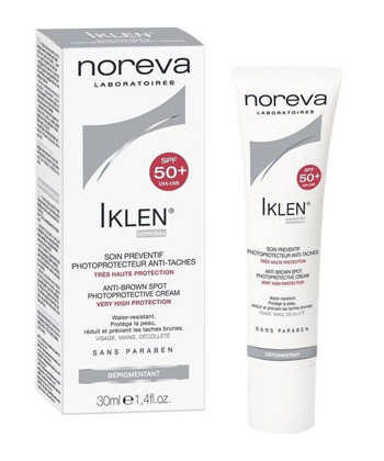 IKLEN 50+ CREMA FOTOPROTETTRICE 30 ML - farmacialombardia.it