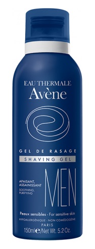 EAU THERMALE AVENE GEL DA BARBA 150 ML - farmacialombardia.it