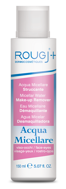 ROUGJ ACQUA MICELLARE 150 ML - farmacialombardia.it