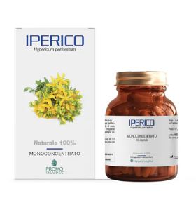 IPERICO 50 CAPSULE - farmacialombardia.it