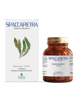 SPACCAPIETRA 50 CAPSULE - farmacialombardia.it
