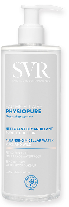 PHYSIOPURE ACQUA MICELLARE 400 ML - farmacialombardia.it