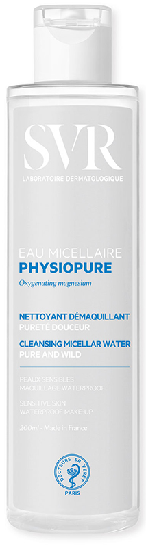 PHYSIOPURE ACQUA MICELLARE 200 ML - farmacialombardia.it