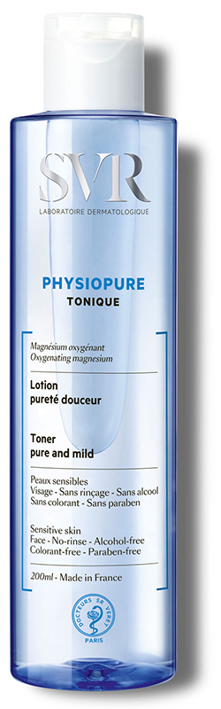 SVR PHYSIOPURE TONICO 200 ML - farmacialombardia.it