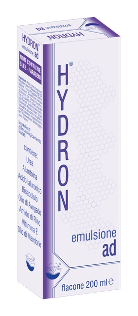 HYDRON EMULSIONE AD 200 ML - farmacialombardia.it