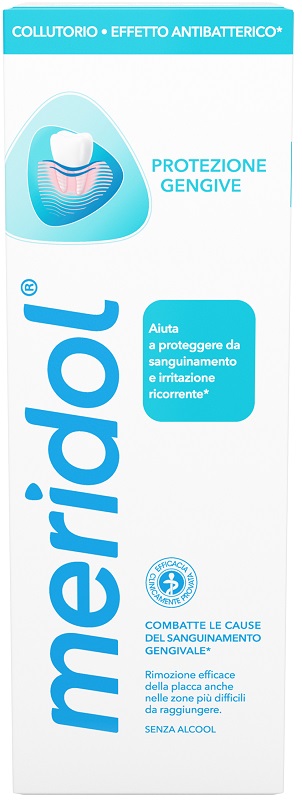 MERIDOL COLLUTORIO 400 ML - farmacialombardia.it