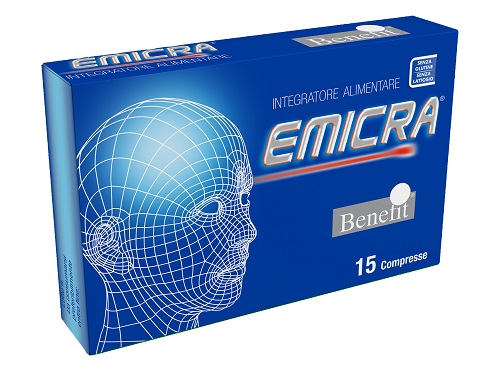 EMICRA 15 COMPRESSE - farmacialombardia.it