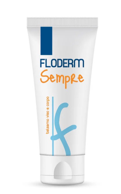 FLODERM SEMPRE FLUIDO CORPO 200 ML - farmacialombardia.it