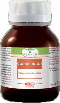 CORDIFUNGUS 60 CAPSULE - farmacialombardia.it