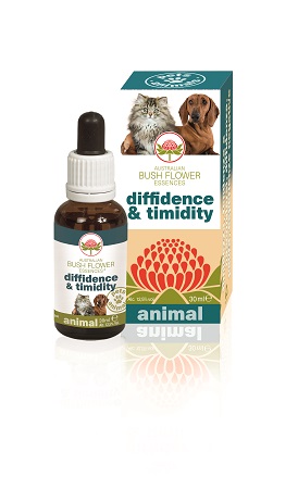 DIFFIDENCE & TIMIDITY 30 ML - farmacialombardia.it