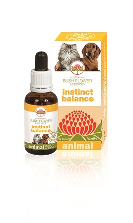 INSTINCT BALANCE 30 ML - farmacialombardia.it