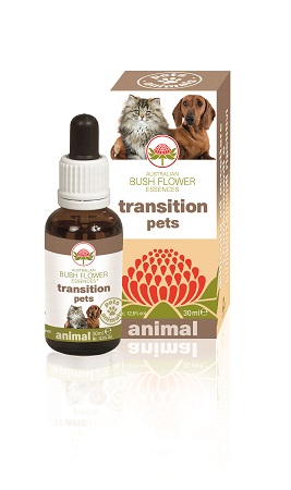 TRANSITION PETS 30 ML - farmacialombardia.it