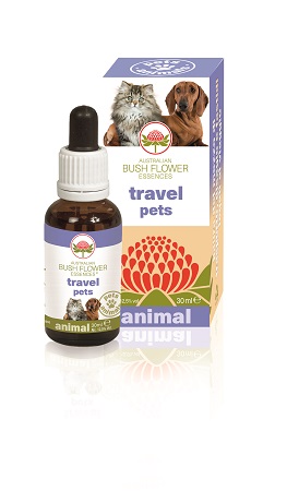 TRAVEL PETS 30 ML - farmacialombardia.it