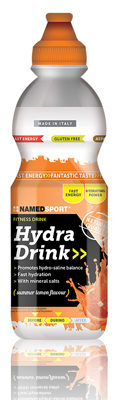 HYDRA DRINK SUNNY ORANGE 500 ML - farmacialombardia.it