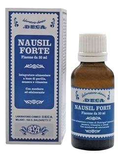 NAUSIL FORTE FLACONE 30 ML - farmacialombardia.it