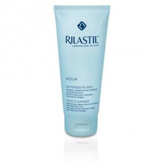 RILASTIL AQUA DETERGENTE VISO 200 ML - farmacialombardia.it