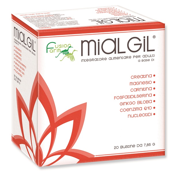 MIALGIL 20 BUSTINE - farmacialombardia.it
