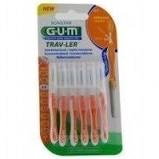 GUM TRAV-LER 0,9 SCOVOLINO PROMO 4 + 2 PEZZI - farmacialombardia.it