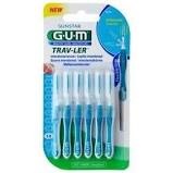GUM TRAV-LER 1,6 SCOVOLINO PROMO 4 + 2 PEZZI - farmacialombardia.it