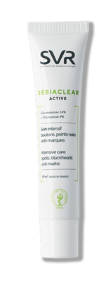 SEBIACLEAR ACTIVE CREME 40 ML - farmacialombardia.it