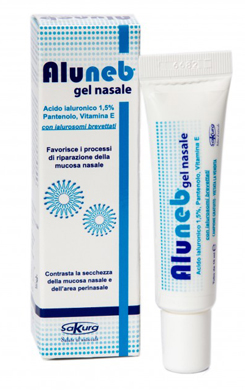 ALUNEB GEL NASALE 10 ML - farmacialombardia.it