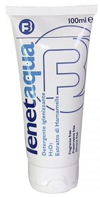 LENET AQUA DETERGENTE 100 ML - farmacialombardia.it