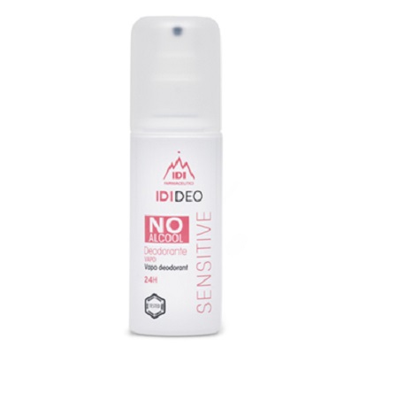 IDIDEO SENSITIVE SPRAY 100 ML - farmacialombardia.it