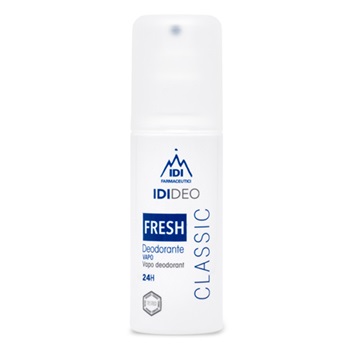 IDIDEO CLASSIC SPRAY 100 ML - farmacialombardia.it
