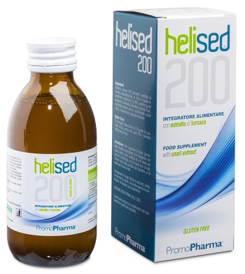 HELISED 200 150 ML - farmacialombardia.it