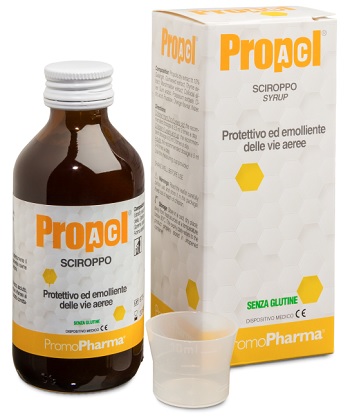 PROPOL AC SCIROPPO 100 ML - farmacialombardia.it