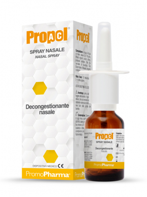 PROPOL AC SPRAY NASALE 15 ML - farmacialombardia.it