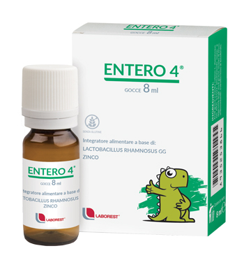 ENTERO 4 GOCCE 8 ML - farmacialombardia.it