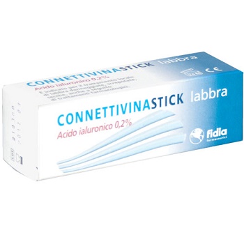 CONNETTIVINASTICK LABBRA 3 G - farmacialombardia.it