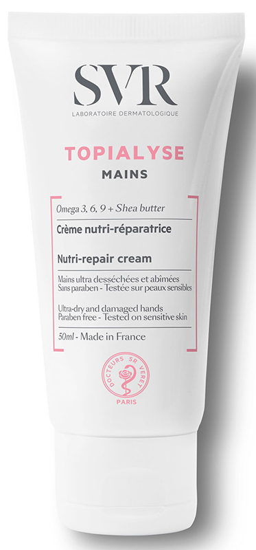 SVR TOPIALYSE MANI 50 ML - farmacialombardia.it